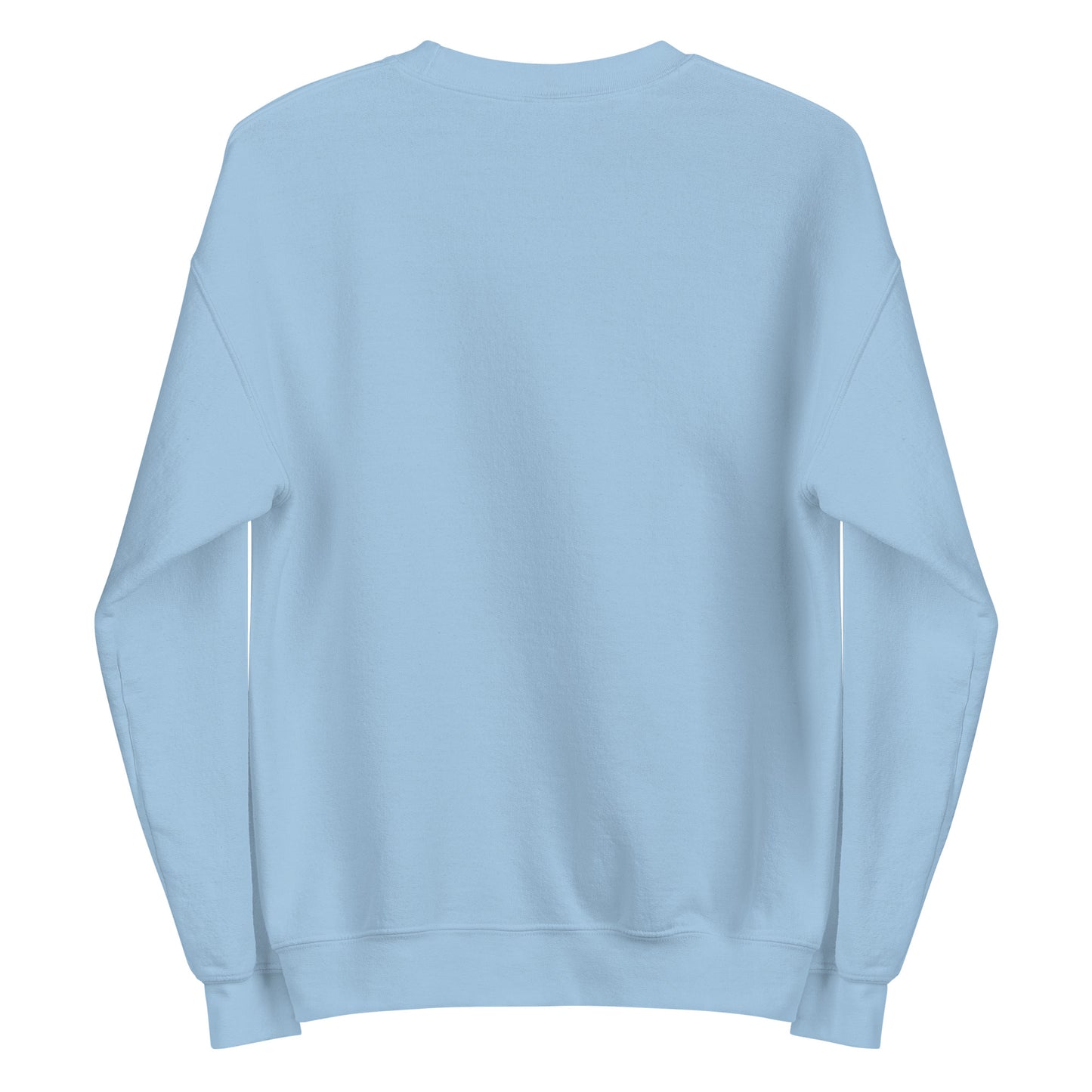 COMO Embroidered Sweatshirt – HAGS Clothing