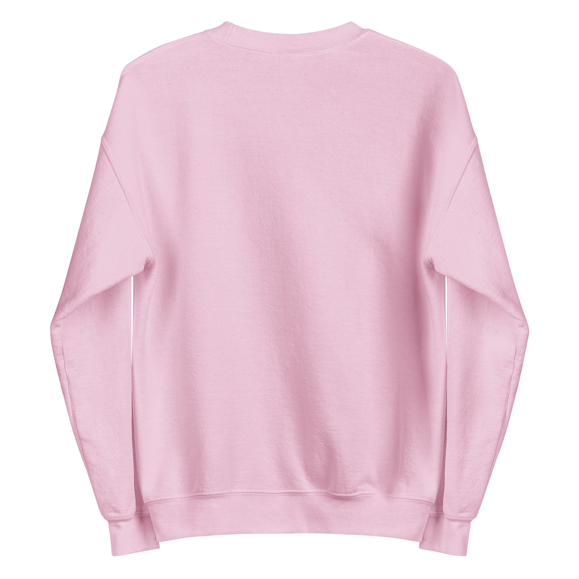 COMO Embroidered Sweatshirt – HAGS Clothing