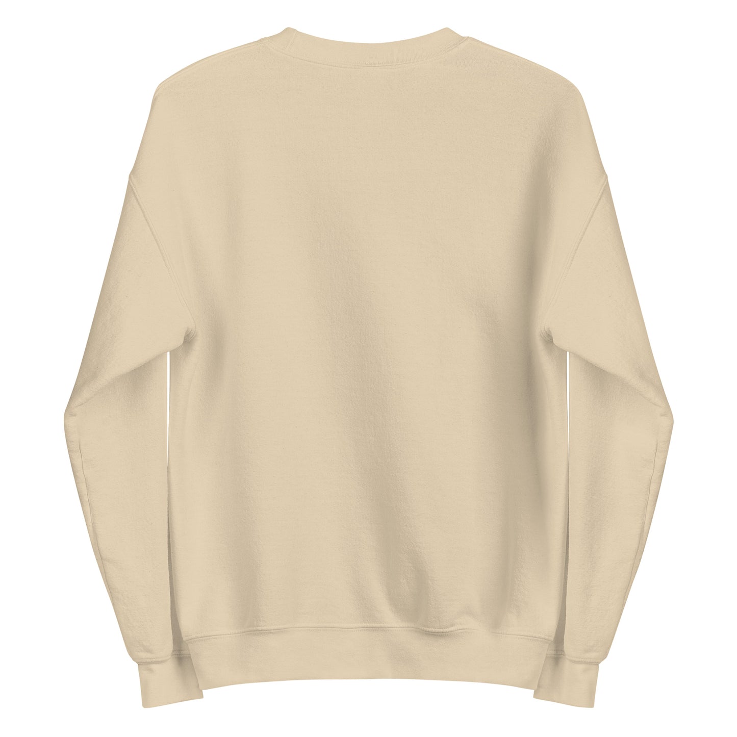 COMO Embroidered Sweatshirt – HAGS Clothing