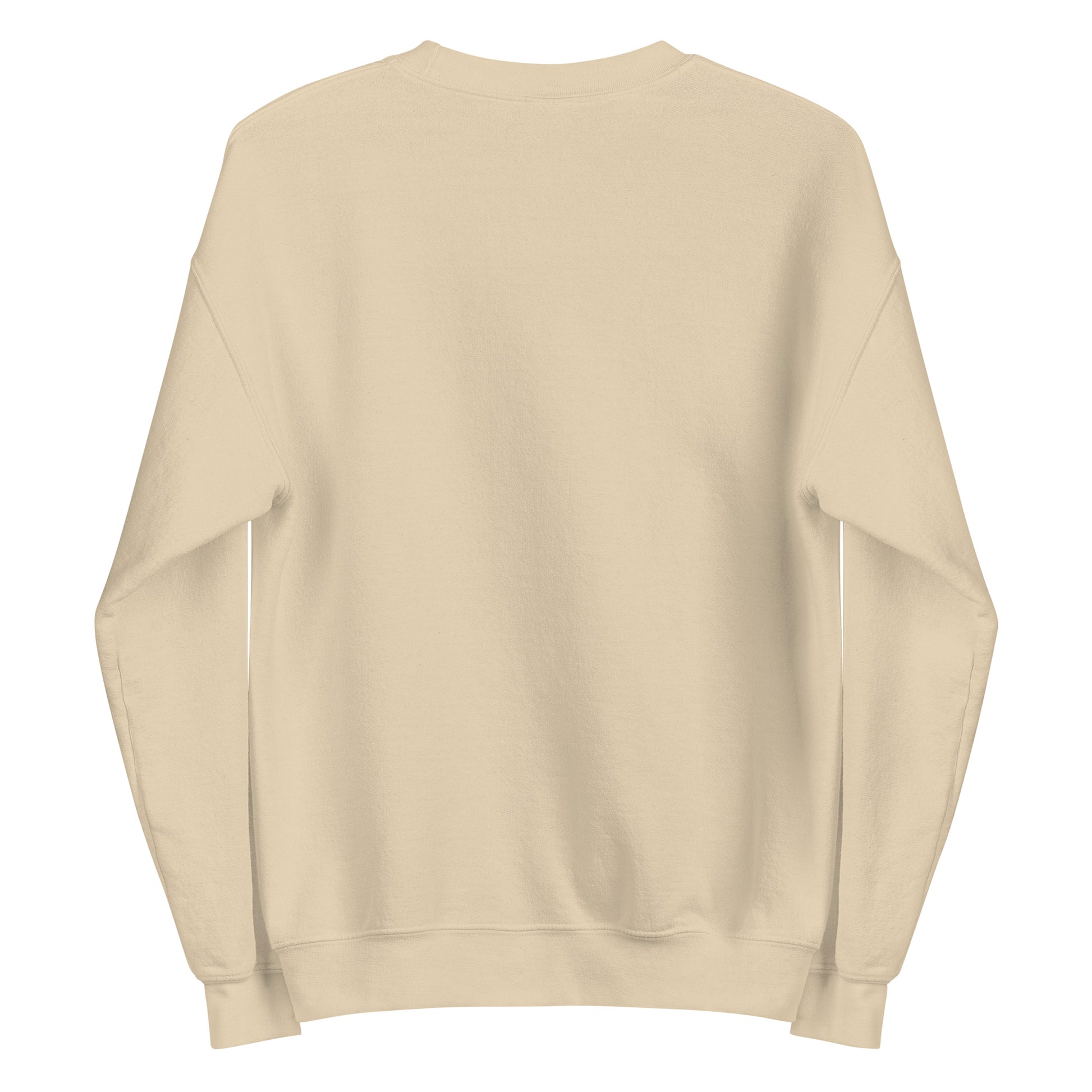COMO Embroidered Sweatshirt – HAGS Clothing