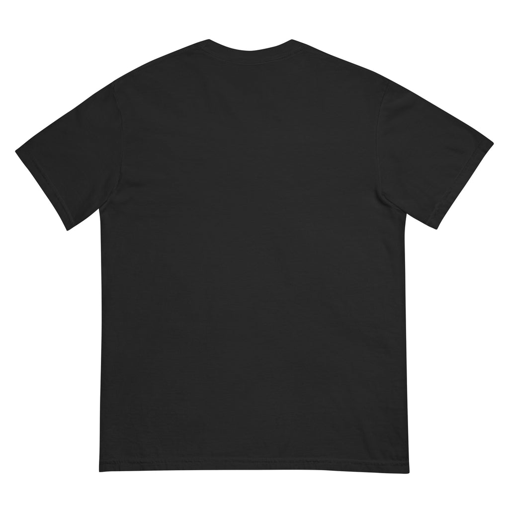 HAGS Logo Tee – Heavyweight Streetwear Shirt (Est. 2025) – HAGS Clothing