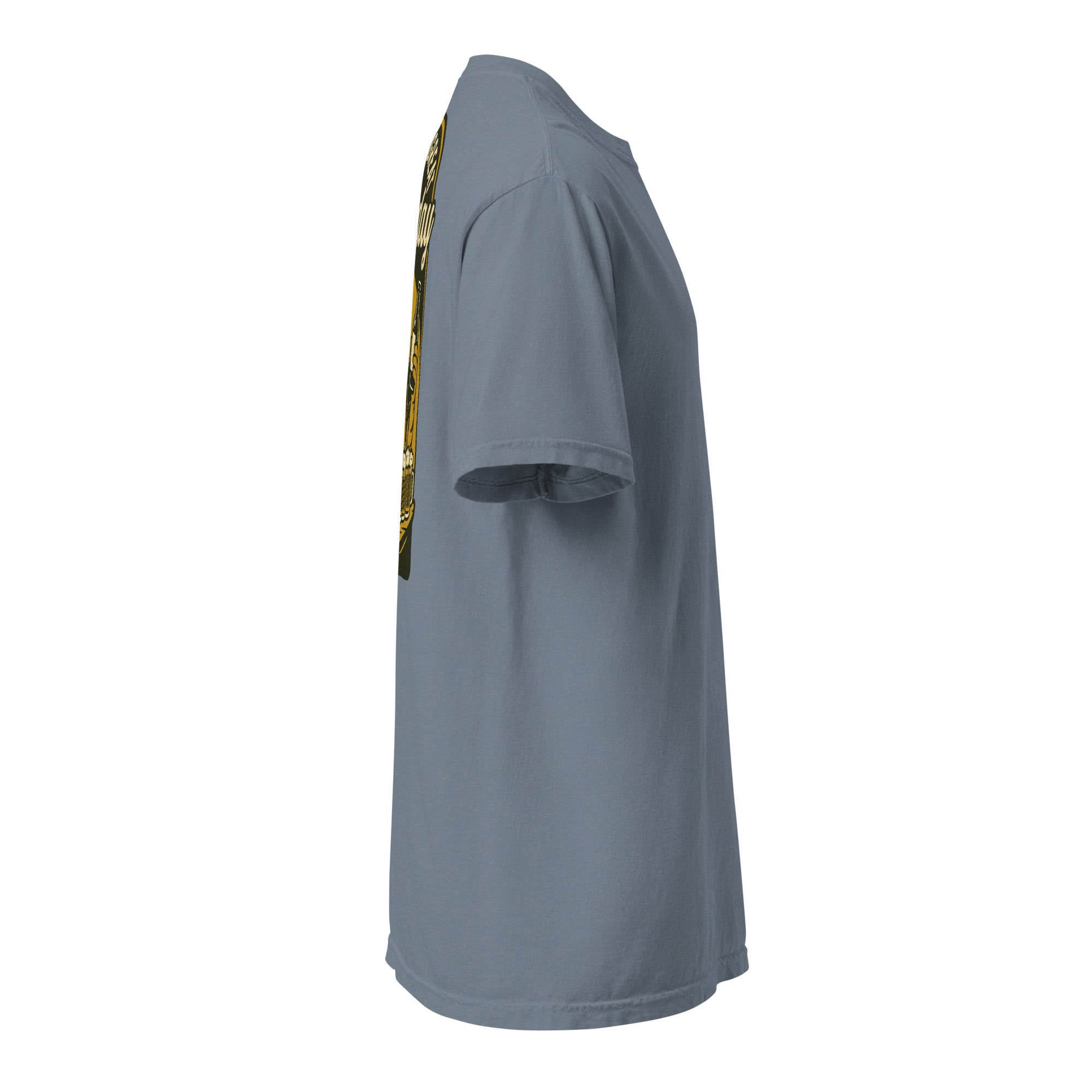 Have a Great Saturday – COMO Tiger Bartender Comfort Colors Tee – HAGS Clothing